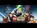 Zagrajmy w "Lego Star Wars: The Complete Saga" #01 Trudne zagadki są trudne