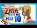 Zelda: Skyward Sword HD | Part 10: You Were Late | TPAG