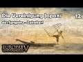 😇 Zwischen Himmel und Hölle! 😈 #12 - Japan - Europa Universalis IV - Let's Play - Deutsch