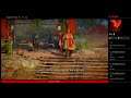 12-19-21 Assassin's Creed: Valhalla Modded play