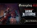 #13 Dungeons & Dragons: Dark Alliance ▪ Kelvin's Mask ▪ Dungeon: Ghost of the Past
