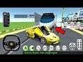 3D Driving Class #8 Crazy Drive and Secret! - Car Games Android Gameplay