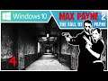 #4 | Max Payne 2 - Zabójczy Duet | 🎮(PC) 🎥[1440p/60fps]