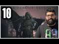 A PLAGUE TALE INNOCENCE - Let's Play - REMEMBRANCE - Part 10 - Blind Playthrough