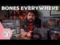 A Review of Everything Too Many Bones