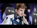 Alphari: "As a team we didn't try to learn from Cloud9's performance at MSI" - LCS Summer Day 1