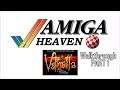Amiga Heaven - Valhalla & the Lord of Infinity Walkthrough Part 1