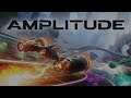 Amplitude (PS4) Demo - Trial - 50 Minutes