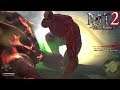 Attack on Titan 2 - Final Battle |  Colossal Titan vs Rod Reiss