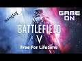 Battlefield 1  5 Free Amazon Prime BD