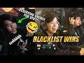 Blacklist sweep Evos SG 3-0 | Edward is Bored reserving his energy for BTK😂