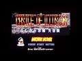 Castle Of Illusion - ATGames Megadrive HD Vs Megadrive Mini
