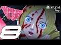Catherine Full Body - Gameplay Walkthrough Part 8 - Culprit Revealed & Break Up (Remastered) PS4 PRO