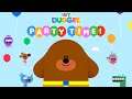 CBeebies Hey Duggee The Big Badge App - Party Time Walkthrough