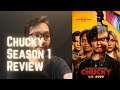 Chucky Season 1 - Review