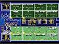 College Football USA '97 (video 5,798) (Sega Megadrive / Genesis)