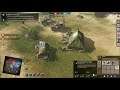 Company of Heroes 3 Pre Alpha US Gameplay