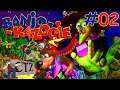 CTZ Play Banjo-Kazooie (Part 02) Is This Episode Tooie?