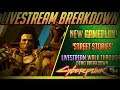 Cyberpunk 2077 | Deep Dive Demo Breakdown- Everything You Might Have Missed