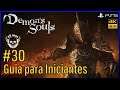 DEMON'S SOULS REMAKE PS5 #30 | BOSS PERFURADOR - Guia para Iniciantes PLATINA [4K HDR]