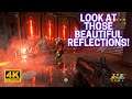 Doom Eternal | Ray Tracing INSANE FIDELITY | Highest Quality upload | Xbox Series X