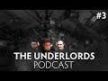 Dota Underlords - Podcast #3