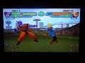 Dragon Ball Z Budokai(Gamecube)-Captain Ginyu vs Android 18 IV