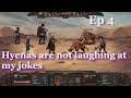 Dust to the End lets play Ep 4 - Full Release - Hyena gang boss fight - Another bunker raid