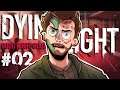 Dying Light: The Following - 2. rész (Magyar Felirat | PC)
