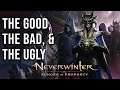 Echoes Of Prophecy: The Good, The Bad, and The Ugly - Neverwinter Milestone 1
