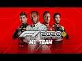 F1 2020 - Correndo no Modo My Team no GP da Espanha - PC (Brx)