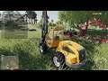 Farming Simulator 19 - Gameplay #2 (PC - 1440p)