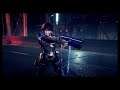 Five Minutes of Astral Chain Combat Gameplay and File 1 Boss