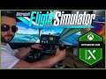 Flight Simulator sur Xbox Series X ✈️ Cette IMMENSE CLAQUE !