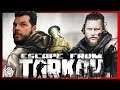 Första streamen år 2020 | Escape from Tarkov | Jakten på loot