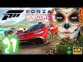 Forza Horizon 5 I Capítulo 21 I Let's Play I Xbox Series X I 4K