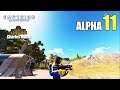 FRESH START for the NEW YEAR | EMPYRION GALACTIC SURVIVAL | ALPHA 11 | Ep. 1