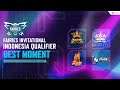 Garena CODM Fairies' Invitational: Indonesia Qualifier - Best Moment