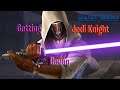 Getting Jedi Knight Revan!  Star Wars Galaxy of Heroes