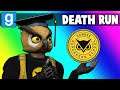 Gmod Death Run Funny Moments - Vanoss Superhero School 2019 Tryouts! (Garry's Mod)