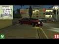 Grand Theft Auto San Andreas–The Definitive Edition(Xbox One) - Прохождение - #10.(без комментариев)