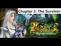 Grim Legends 2: Song of the Dark Swan - Chapter 3 / The Survivor