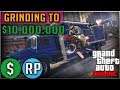 GTA Online Grinding Money and Helping subs /JOIN ME PC / Socail CLUB: elyas-es9