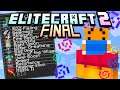 HAGO el logro MAS DIFICIL de Minecraft | EliteCraft 2 FINAL