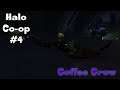 Halo Co op #4 A pain in my Library!