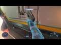 Halo Infinite Legacy - i guess i should go after the objective