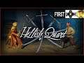 Hellish Quart - Realistic Dueling! - First Look Demo Gameplay