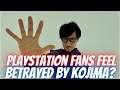 Hideo Kojima NEXT Game Is Xbox EXCLUSIVE?