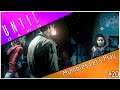 Hold Very Still - Until Dawn Let's Play #20 - MumblesVideos