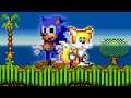 How Sonic 2 Master System Should Be